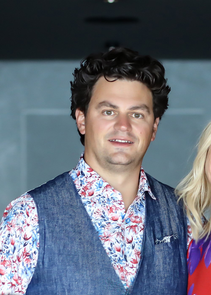 Lukas Gerstl, Das Gerstl