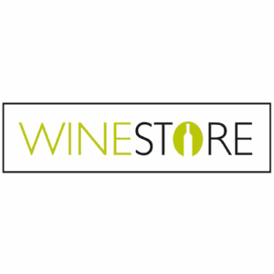 Logo e link al sito di Winestore – Vinothek Enoteca Bolzano Nord