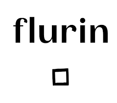 Logo und Link zur Website des Restaurants Flurin.